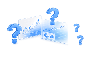Pagina del servizio clienti dedicata all'assistenza sulla piattaforma di trading