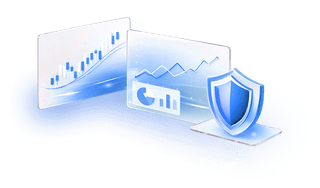 Startup di crypto trading sviluppata da un team fondatore fintech partendo da zero